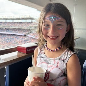 Fundraising Page: Madeline Minerva